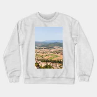 Cardona Crewneck Sweatshirt